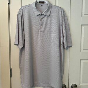 Peter Millar Jubilee Performance Jersey Polo